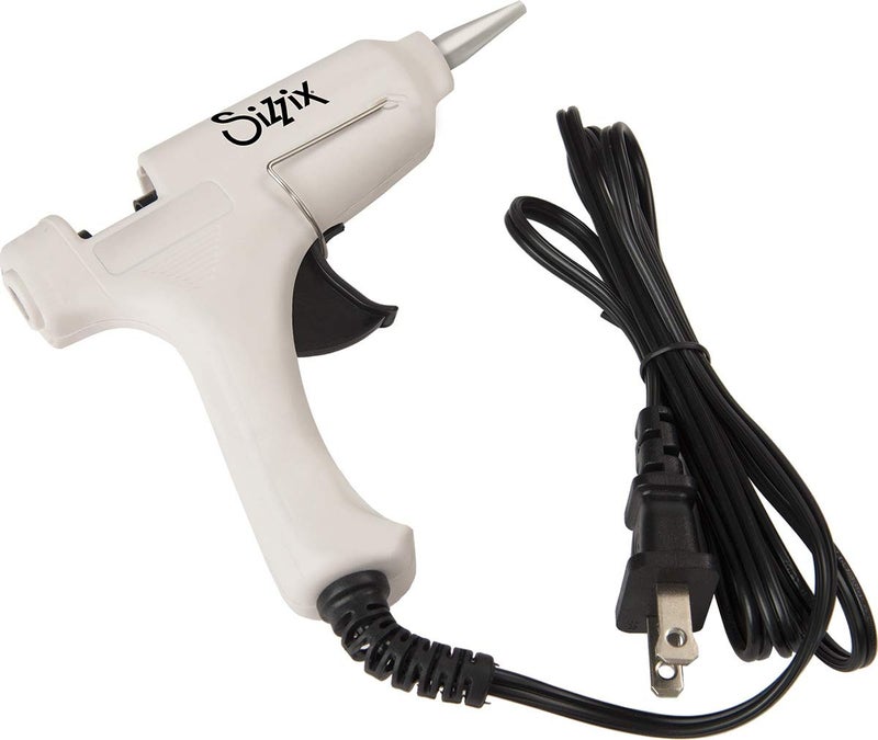 Sizzix Glue Gun, White, One Size, Multi Color - Image 2